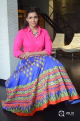  Mannara Chopra Interview About Rogue Movie